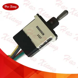 Auto Water Engine Coolant Temperature Switch OEM 1-157-1364 0914/115713640914 thumbnail-2