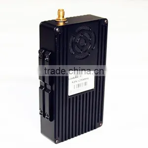 Long Range COFDM UAV Video Audio Wireless Transmitter thumbnail-4