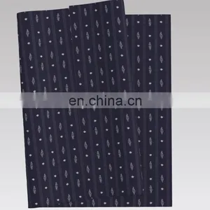 Super Comfortable Cotton Single Jersey Fabric Plain Dyed Woven Fabric For Dress thumbnail-5