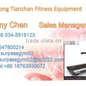 Fitness Equipment/high Quality -Delt Machine-TZ6010 thumbnail-4