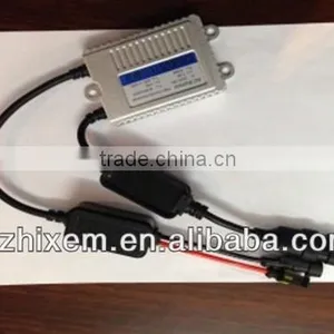 Fit for al Cars CANBUS 35W Slim HID Ballast With Warning Canceller 23kv For Almost Canubs VW,Scoka Audi Canbus Ballast ISO Emark thumbnail-2