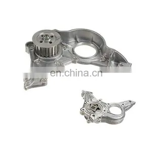 Car Parts Auto Engine Oil Pump for Toyota Tercel 1.5L 3E 3EE 5EFE 15100-11021 1510011021 thumbnail-2
