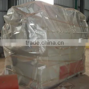 Horizontal Animal Feed Mixer thumbnail-1