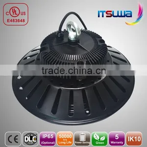 150w Led High Bay Lamp High Bay Hallenstrahler thumbnail-2