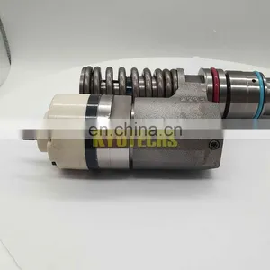 MACHINERY ENGINE 208-9160 10R1264 INJECTOR C10 C12 3176 3196 thumbnail-3