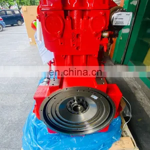 QSX15 Engine New Used Motor X15 ISX15 QSX15 Diesel Engine For Sale thumbnail-2