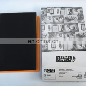 Good Quality From FILONG Airl Filter for VW FA-1032 7M3129620 7M3129621 C31116 LX1000 E494L AP186 CA9022 A1129 SB2099 WA6673 thumbnail-3