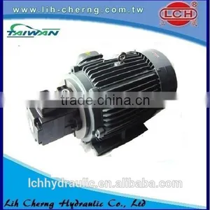 Poclain Motor Electric thumbnail-6