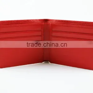 Custom Logo High Quality Genuine Real Python Snake Skin Leather Travel Card Holder Wallet thumbnail-3