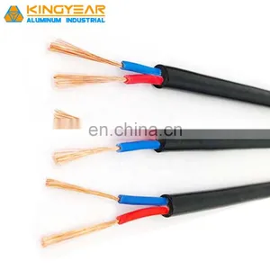 Flame Retardant Copper Control Cable Pvc Insulated Pvc Sheath Control Cable thumbnail-5