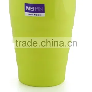 Hot Selling Promotional Colorful Plastic Cup thumbnail-1