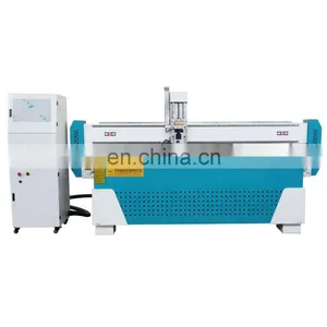 SENKE High Production Large Working Size 2050 CNC Router Wood Furniture Working Machinery thumbnail-3