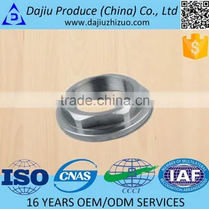 OEM & ODM Price Fast Delivery Cnc Tool Holder Parts thumbnail-2