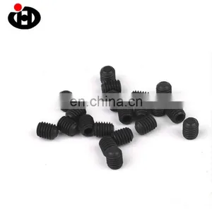 High Quality JINGHONG Hexagon Socket DIN913 Set Screw thumbnail-1