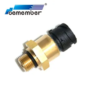 OE Member 20428459 20528336 20829689 8158821 2.27166 Truck Pressure Sensor Truck Oil Pressure Sensor for VOLVO thumbnail-1
