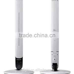 High Quality LED Desk Light Five Brightness Adjustment 7W 580lm 5000K thumbnail-3