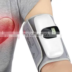 CE ISO Approved Medical Sphygmomanometer Bp Monitor With Blue Tooth Digital Blood Pressure Monito thumbnail-4