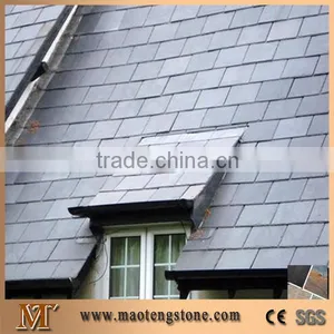 Roofing Slate Repair, Black Slate Roof Tiles thumbnail-1