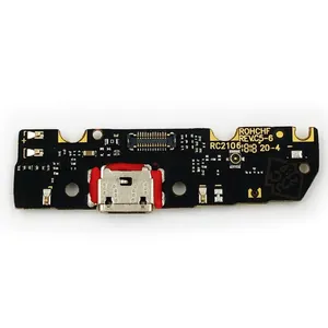Mobile Phone Flex Cables For Motorola Moto G6 Play Replacement Usb Charging Board Flex Cable Pb1 thumbnail-4