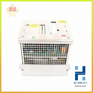 PFSA140 3BSE006503R1 Power Module: ABB Brand New Original, Imported From Europe and America thumbnail-1