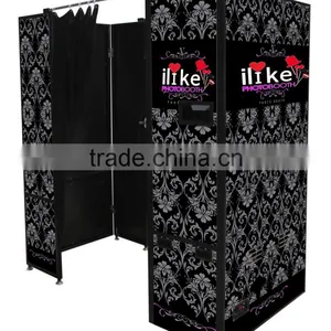 Fun Digital Wedding Party Events Photo Booth For DIY Design thumbnail-1