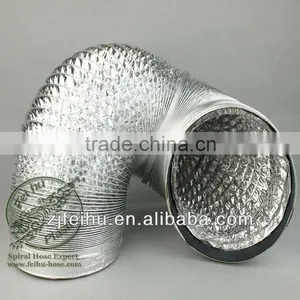 Aluminium Foil Hose From Factory thumbnail-1