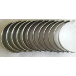 211-0588, 211-0587 STD Engine Main Bearing For C12/C10 Engine thumbnail-1
