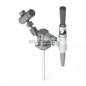 2021 New Design Stout Tap System With 2 Liter Keg Tap Gas & Liquid Ball Lock for Home Brewing in Cheap Price thumbnail-3