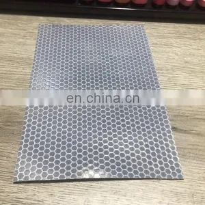 360Gsm Printable Reflective Flex Banner (450g/510g Optional) thumbnail-3