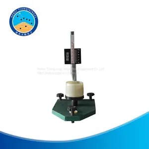 TD118 - 1type Manual Liquid Plastic Limit Combined Tester thumbnail-1