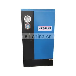 Best Quality High Pressure Compressed Air Cooled Refrigerated Air Dryer HR-10AC thumbnail-5