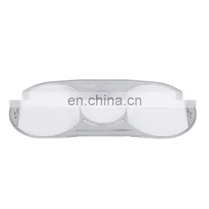 Precision Custom Injection Plastic Products Custom ABS Plastic Parts thumbnail-2