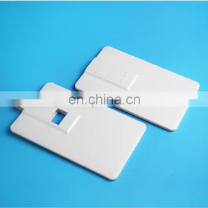 OTG Usb Memory Flash Drive Credit Card Shape CASE Mobile Phone Usb Case thumbnail-3