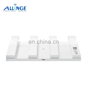 ALLINGE SDS1762 Original For WiFi AX3 WS7100 Dual Core Router Wi-Fi 6 IPV6 3000Mbps Smart Home Wireless Routers Global thumbnail-5