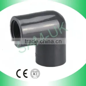 Sch80 Pvc Pipe Copper Thread Male Coupling thumbnail-4