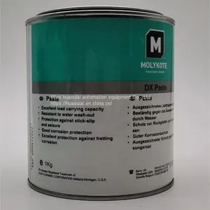 Molykote DX Paste Rack Oil 10090693 of Laser Cutting Machine thumbnail-3