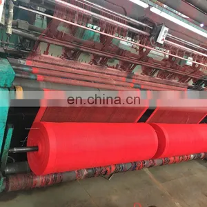 HDPE UV Customized Color Construction Debris Netting Safety Net thumbnail-3