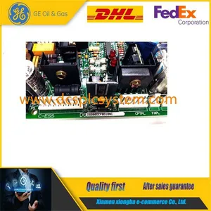 GE 2A-700A PLC 4 Interface Link Controller Module New thumbnail-3