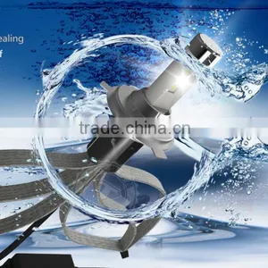 New Products Auto Parts Led h4 Headlights 12v 3600LM 30W R4 ETI Chip 2S H4 Car Led Motorcycle Headlight for Toyota Land Cruiser Most Popular thumbnail-5