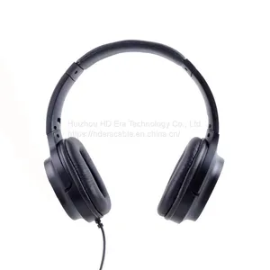 Best Selling Manufacturer Best PC Gaming Headphone HD813 thumbnail-1