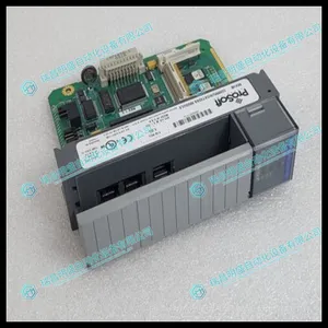 ProSoft MVI46-DNP Master/Slave Network Interface Module thumbnail-1