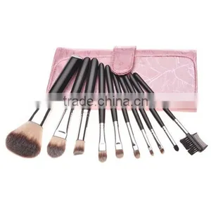 2016 New Style Handle Face Use High Quality Makeup Brush thumbnail-6