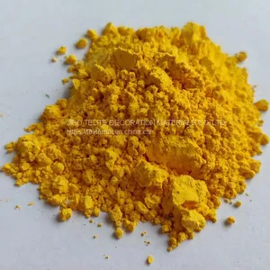 520-720℃ Glass Ink Enamel Blue Color For Beer Glass thumbnail-1