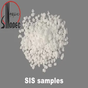 Sinopec Hot Sale Thermoplastic Rubber SIS YH-1125H for High-grade Paper Diapers thumbnail-2