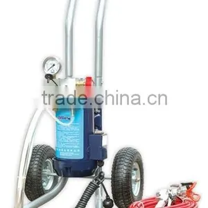 Electric Sprayer Paint Machine thumbnail-1