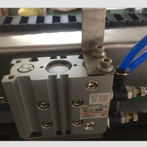 Fully Automatic Membrane Switch Screen Printing Line thumbnail-4