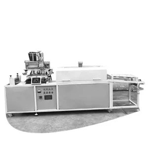 Tageless Ribbon Auto Printer thumbnail-2
