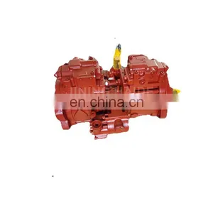 401-00347 K1010225B K1025496 400914-00220C DX255LC Main Pump Solar 255LC-V Hydraulic Pump thumbnail-1