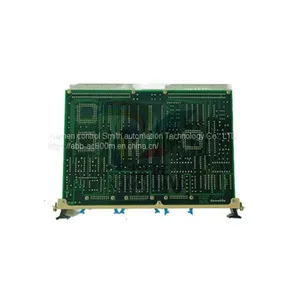 ABB 5SHX2645L0004 SCR Control Unit Module thumbnail-1
