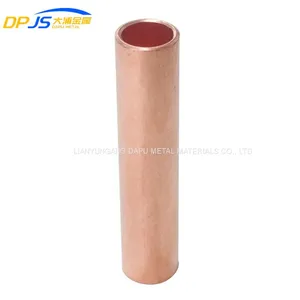 Incoloy 825 Uns N08825 2.4858 Nickel Alloy Pipe/Tube ASTM ASME Standard thumbnail-1